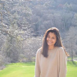 Meet your Posher, Anna